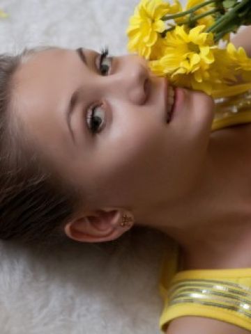 Анкета проститутки Роза - Фото, 23 года, №32424